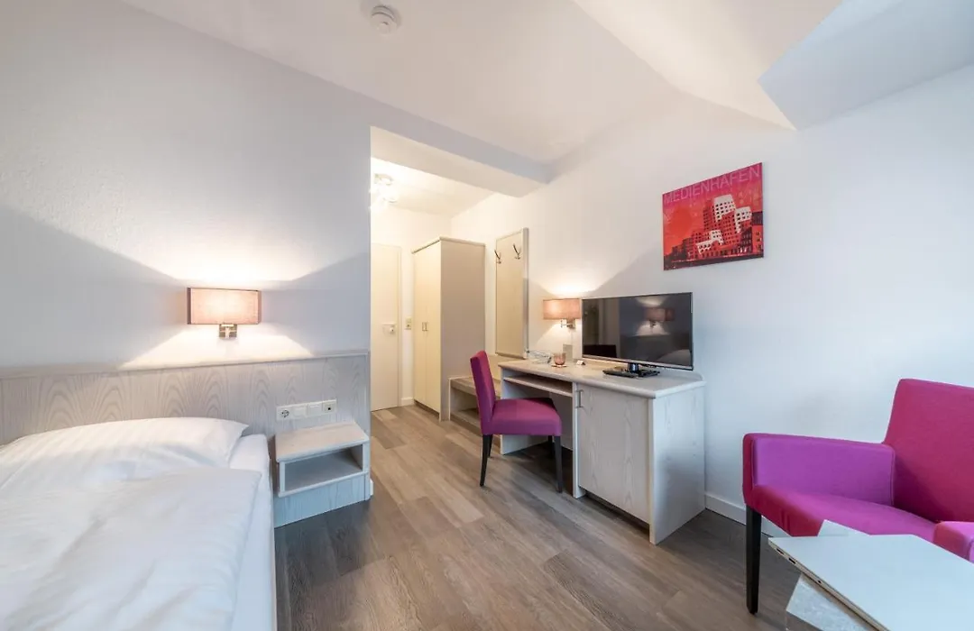 Hotel Zur Krone-1
