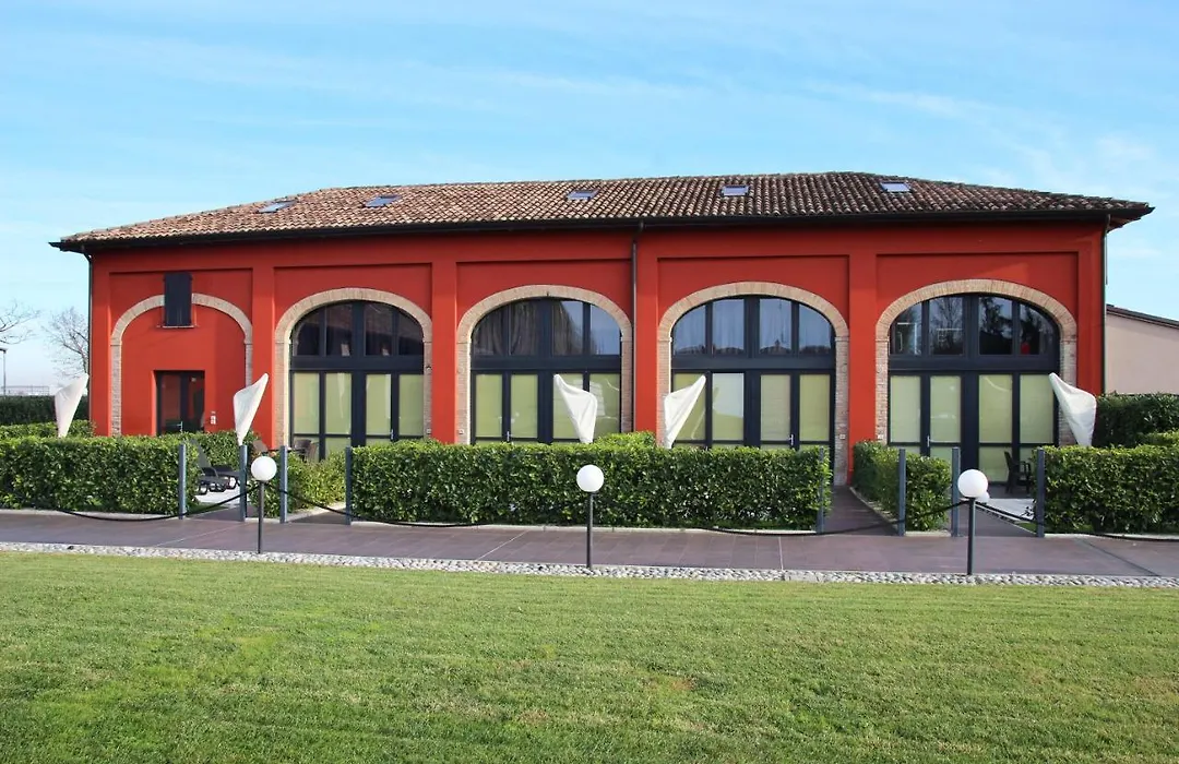 Corte Di Frara-1