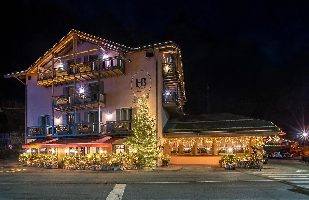 Hotel Barance-1