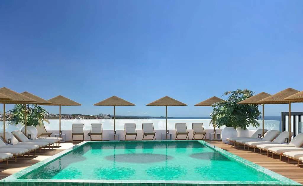 Hotel H10 Imperial Tarraco-1