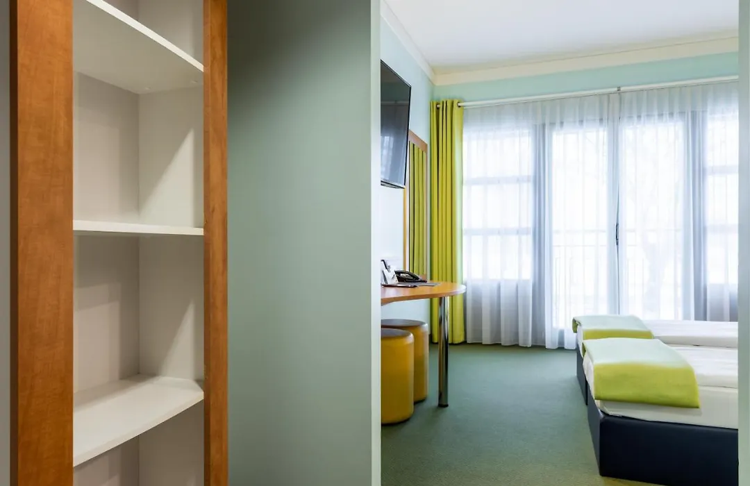 Hotel Fränkische Schweiz-Pegnitz-1