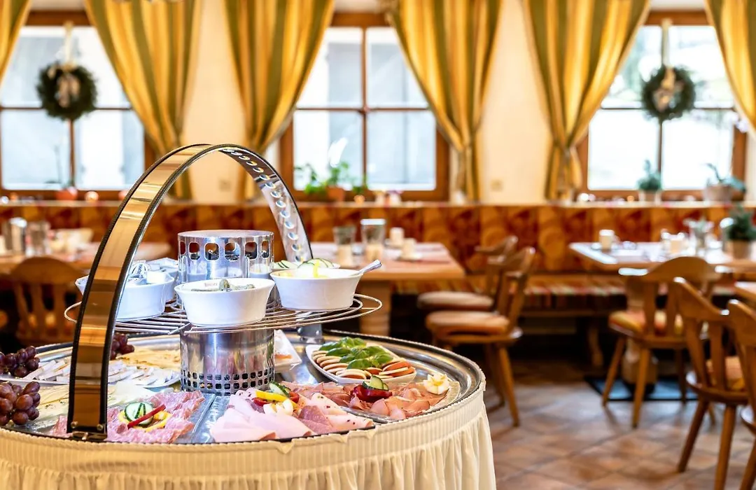 Hotel Hölzer Bräu by Lehmann Hotels-1