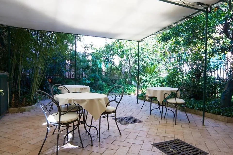 Locanda Conchiglia D'Oro-1