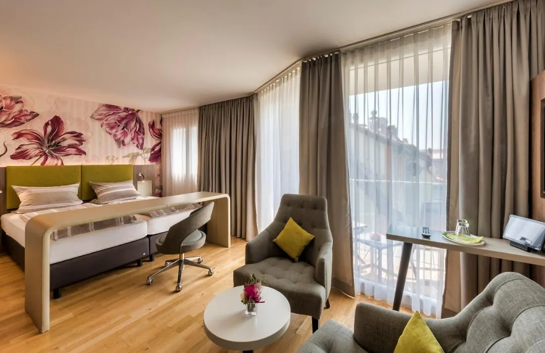 Hotel Adler-1