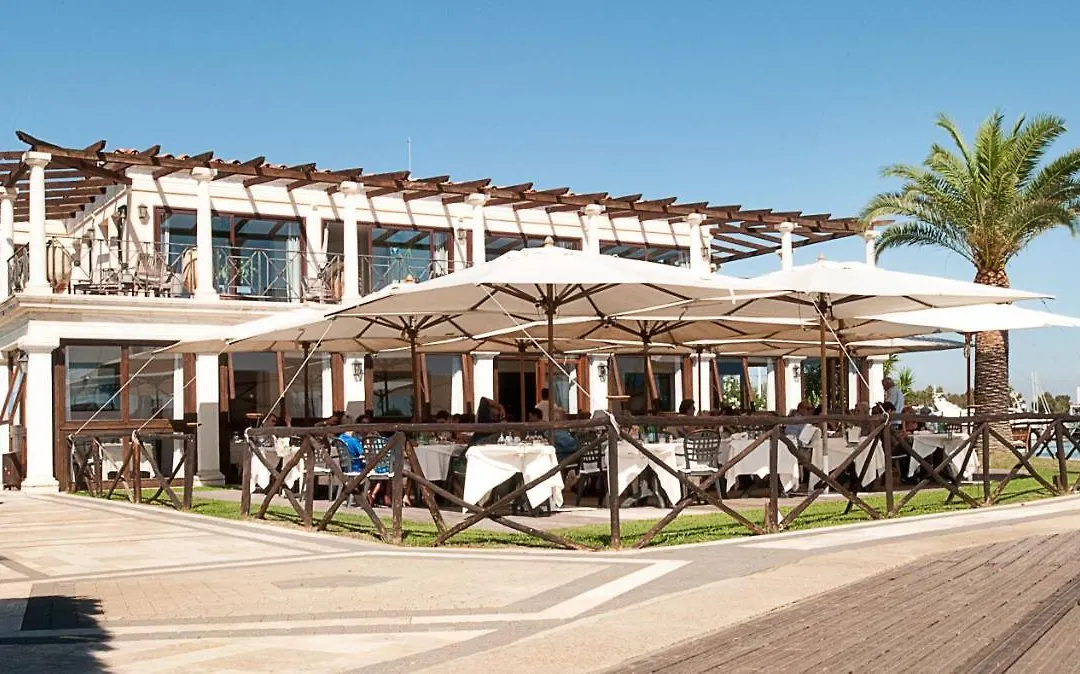 Porto Romano - The Marina Resort-1