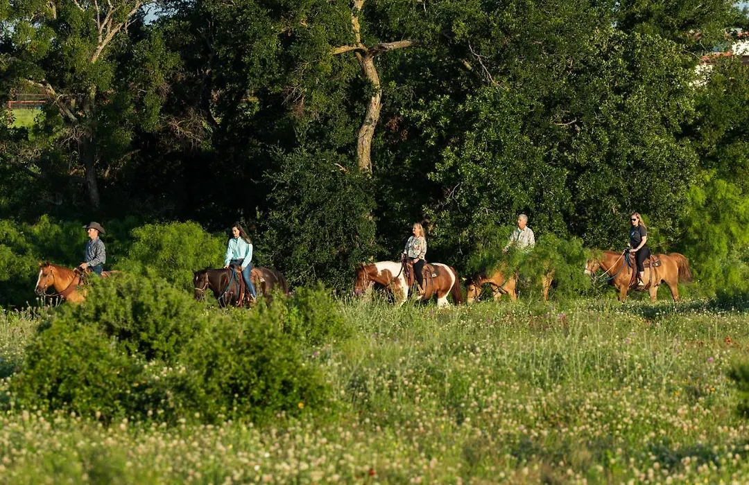 Wildcatter Ranch And Resort-1