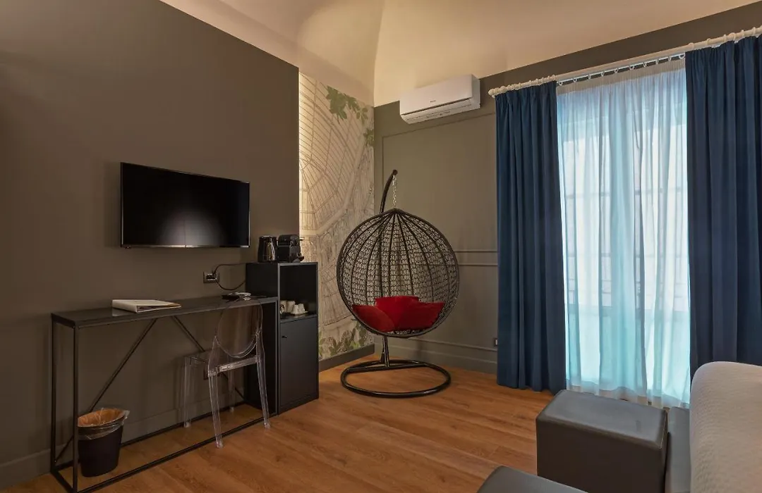 Palco Rooms&Suites-1