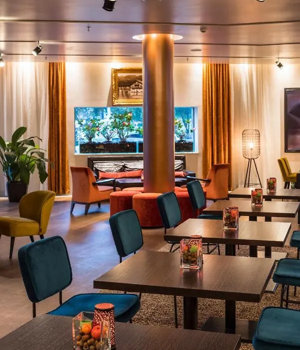 Falkensteiner Hotel Bratislava-1