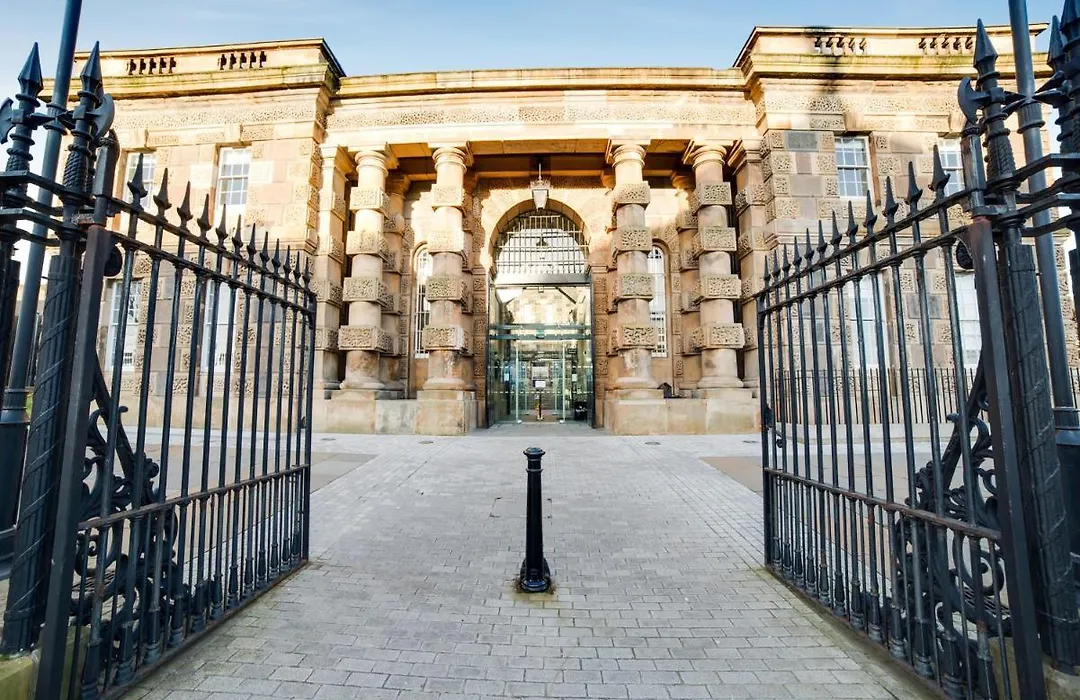 The Old Bank, Crumlin Road-1