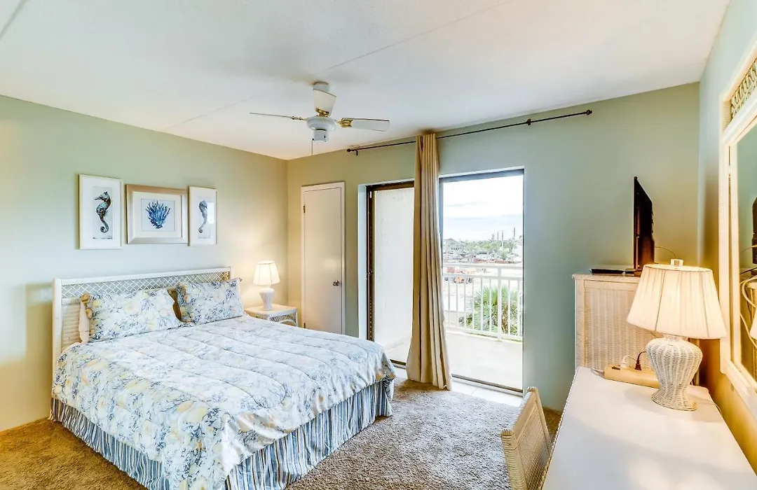 Sugar Beach Condominiums #275-1