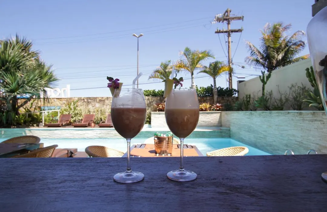 Flat Mandai - Cabo Frio-1