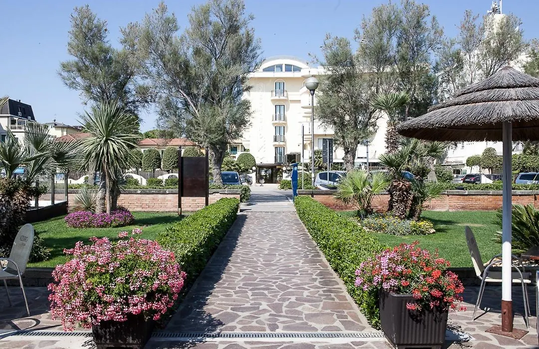 Hotel Nettuno-1