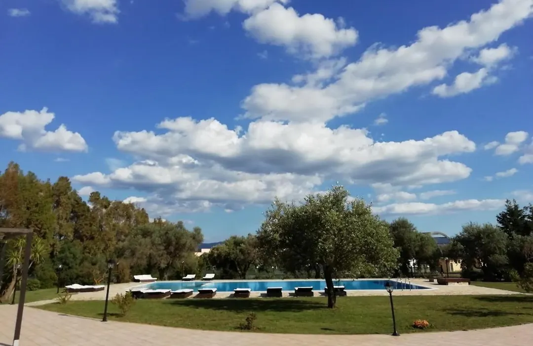 Hotel Sport Village-1