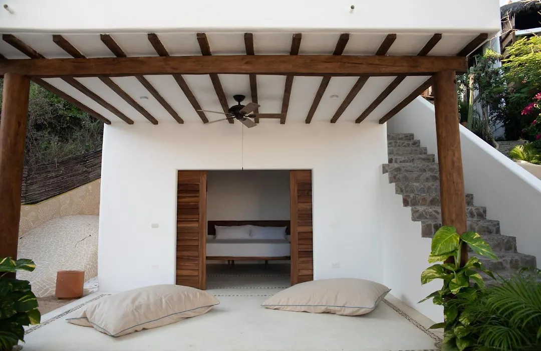 El Alquimista Yoga Spa-1