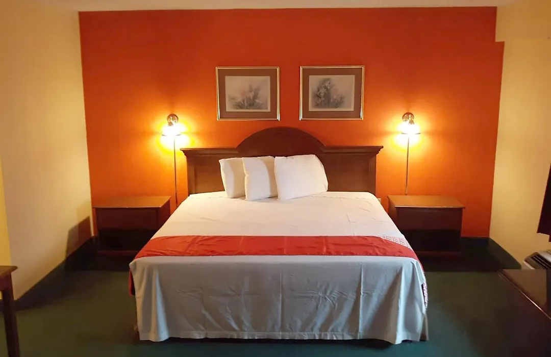 Super Value Inn Valdosta-1