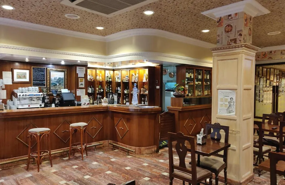 Hotel Chef Rivera-1