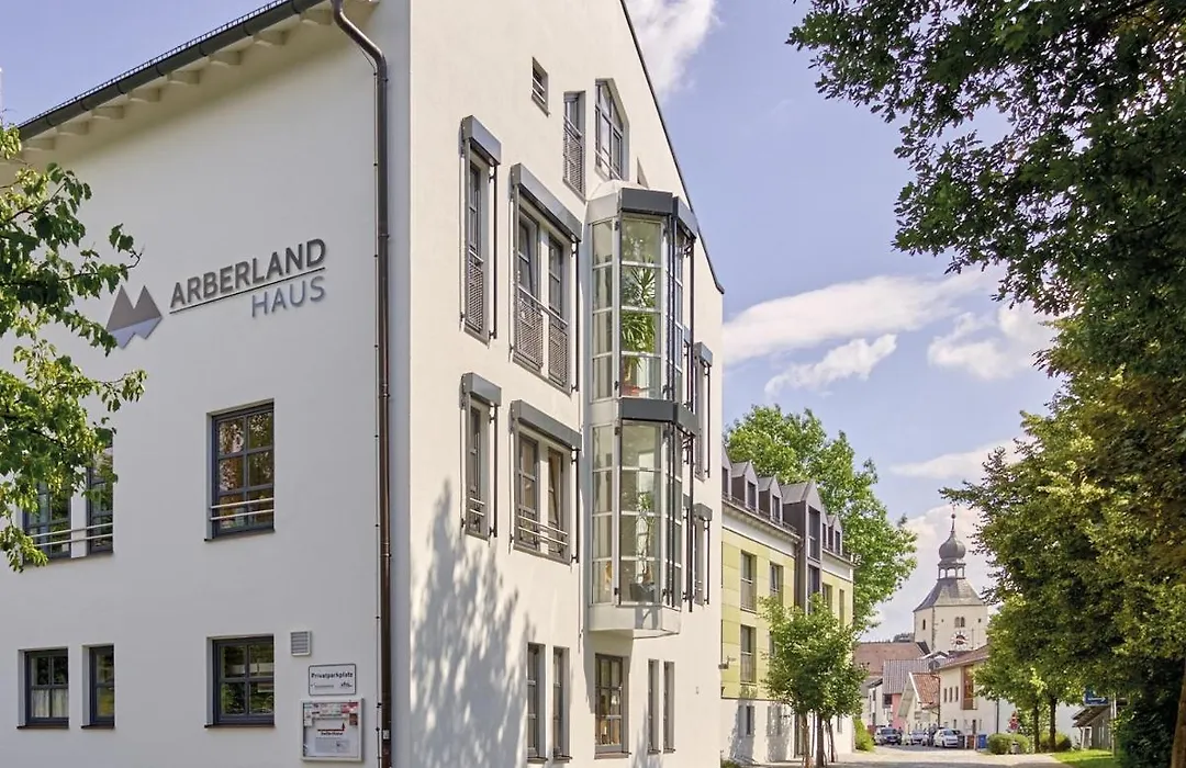 Arberland Tagungshaus-1