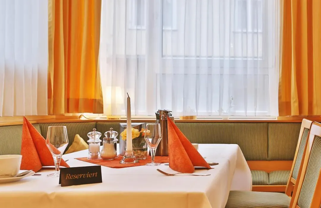 Businesshotel HEILBRONN- Biberach-1