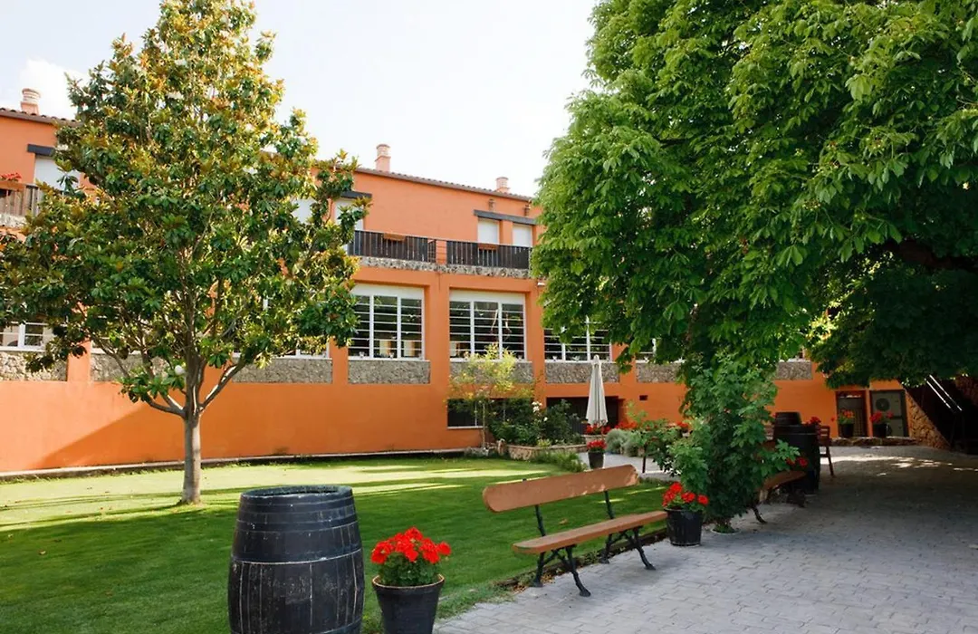 Hotel Rio Piedra-1
