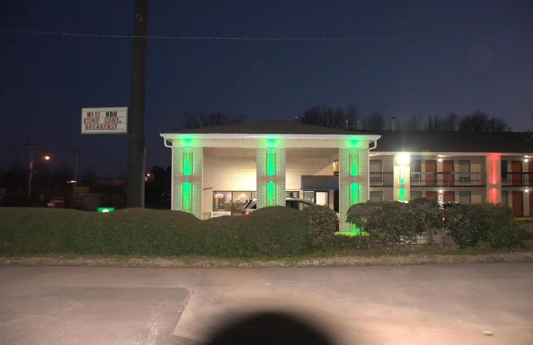 Bestway Inn-1
