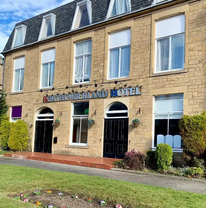 Northumberland Hotel-1