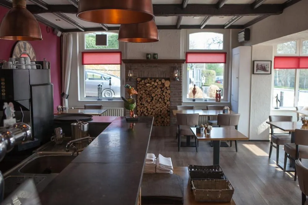 Gasthof Euverem-1