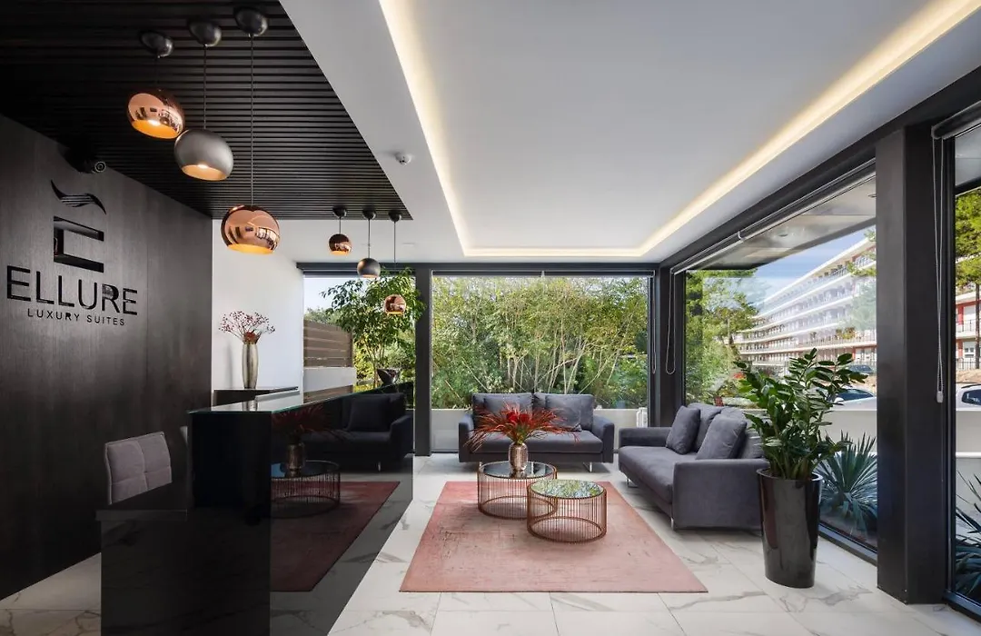Ellure Luxury Suites-1