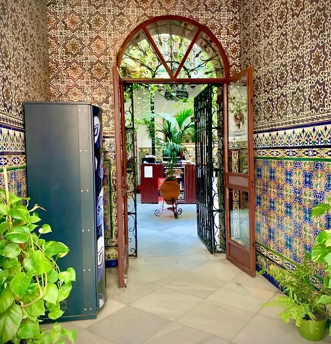 Hostal Lis-1