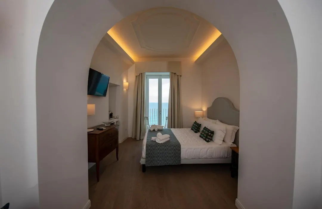 Hotel Domus Centro Tropea-1