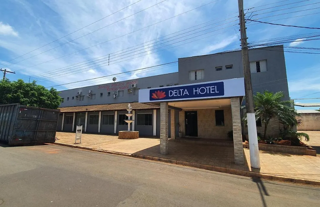 Delta Hotel-1