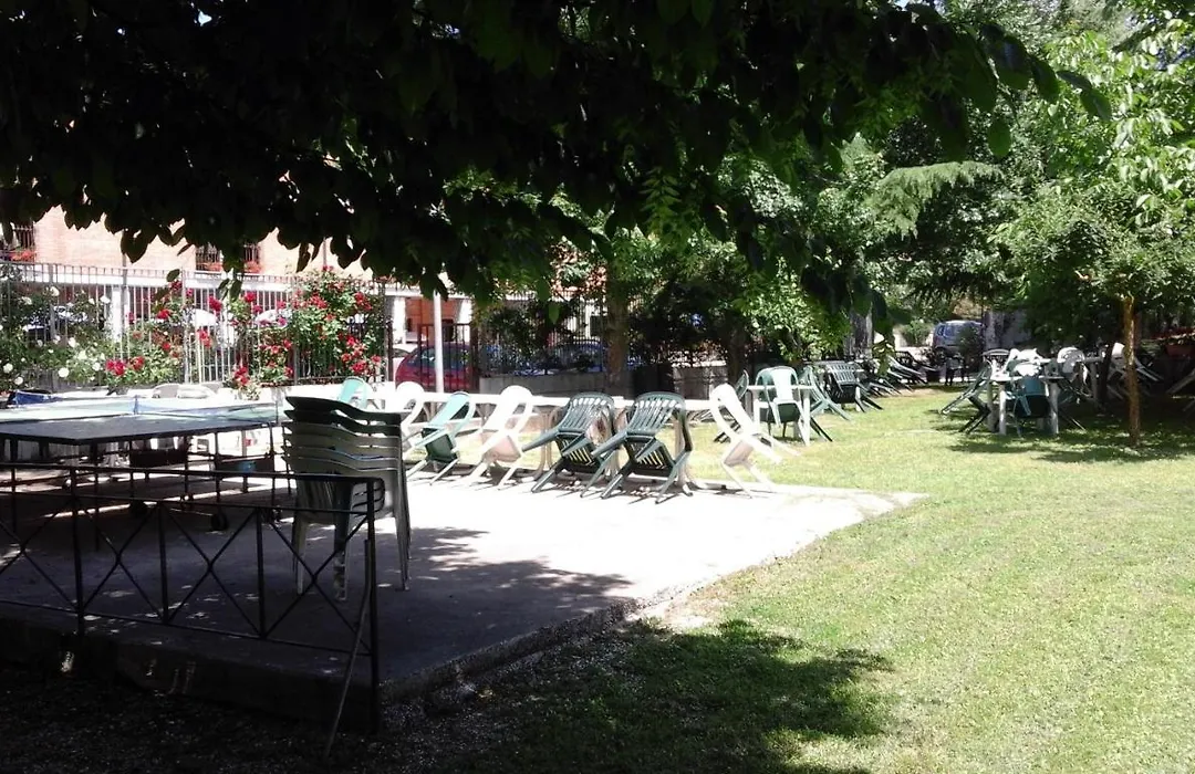Hotel Beniamino Ubaldi-1