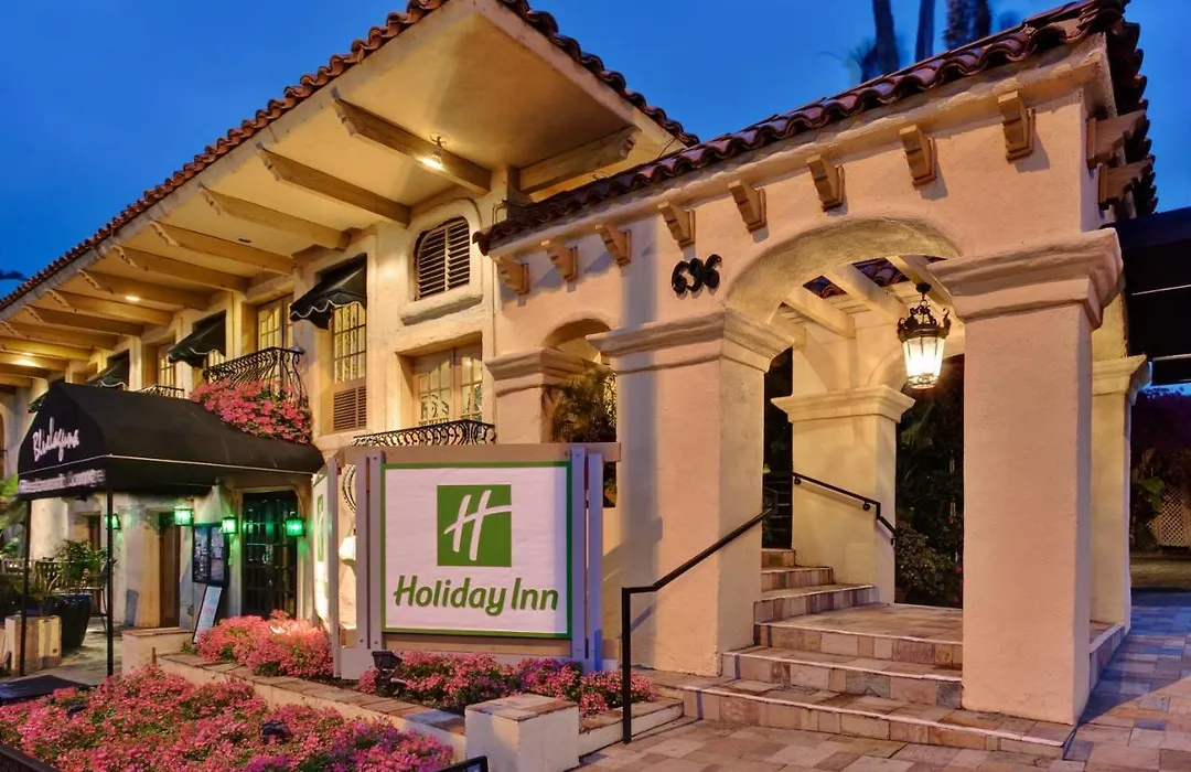 Holiday Inn Laguna Beach, An Ihg Hotel-1