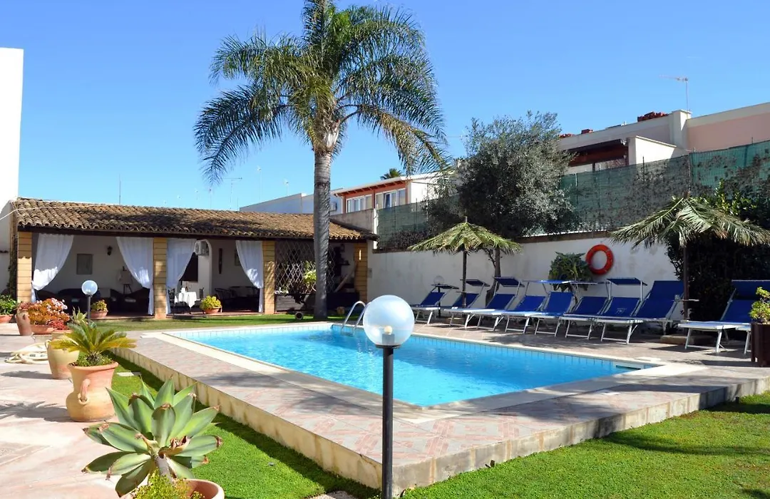Brunelli Residence-1