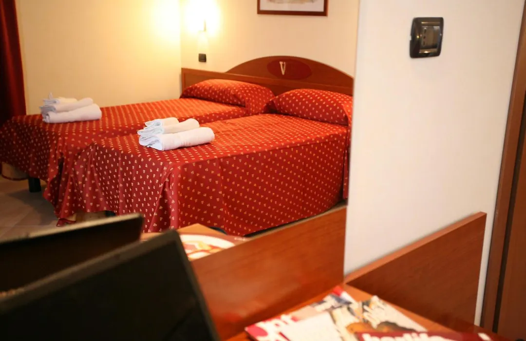 Hotel Della Volta-1