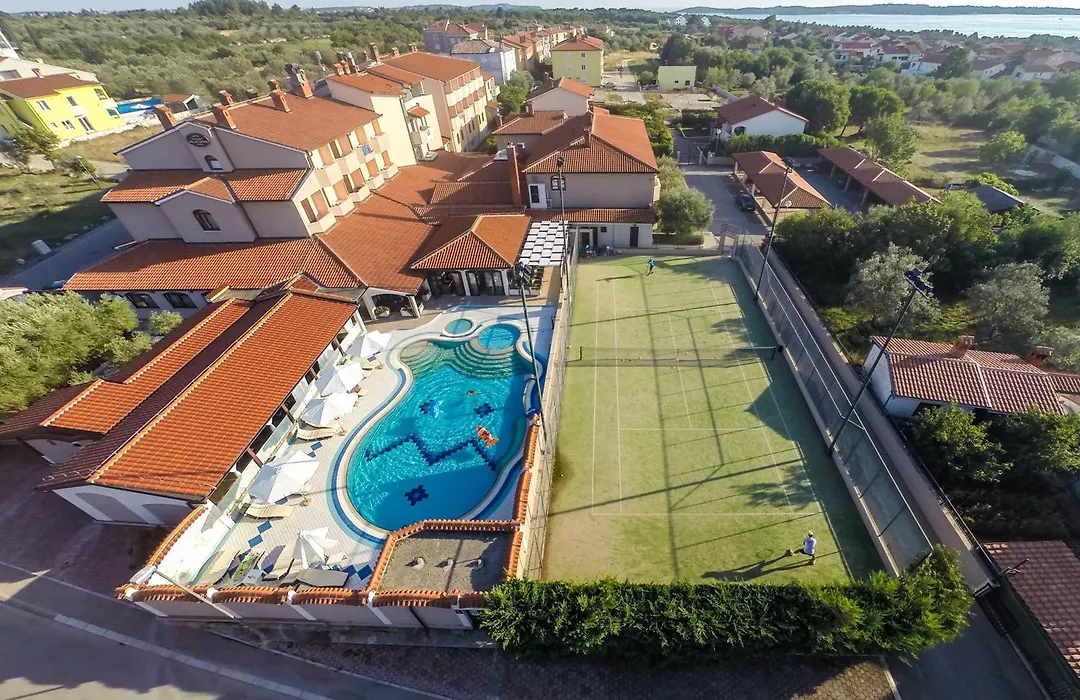 Hotel Villa Letan-1