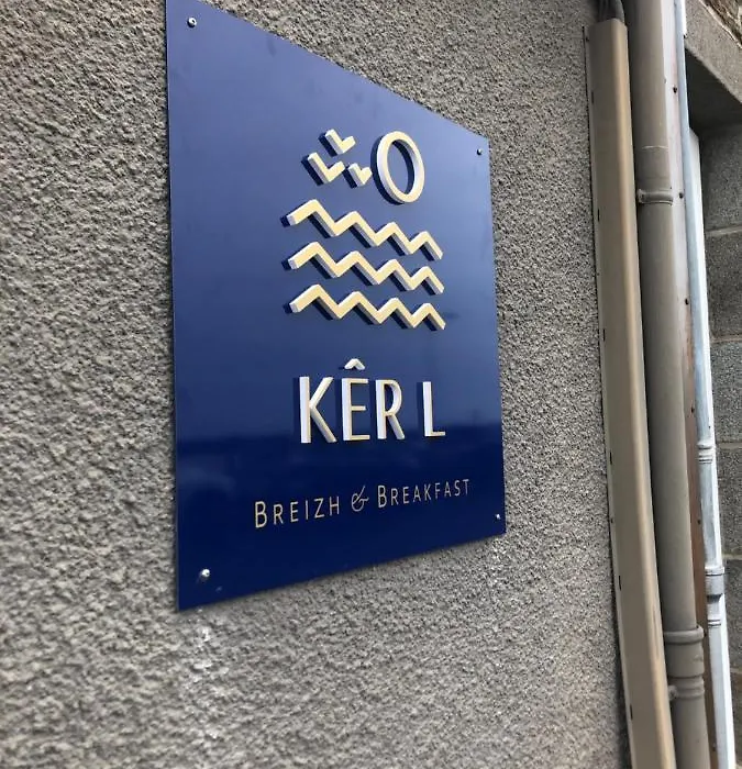 Kêr L - Breizh&Breakfast-1