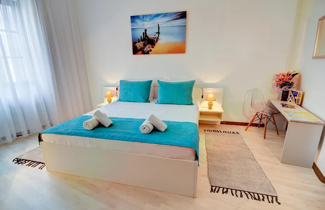 City Point Rooms-1