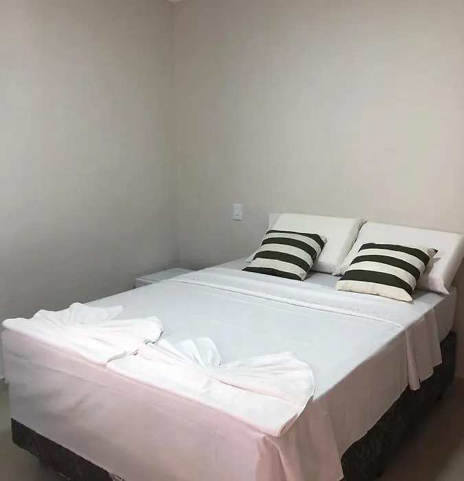 Pousada Veleiro-1