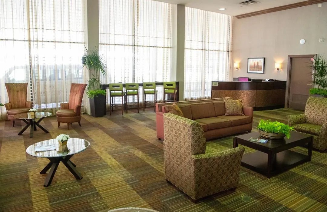 Radisson Dayton Convention Center-1