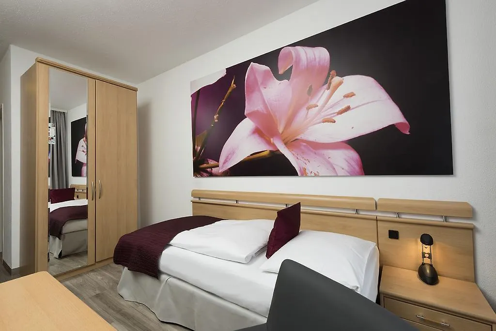 Mark Apart Hotel-1