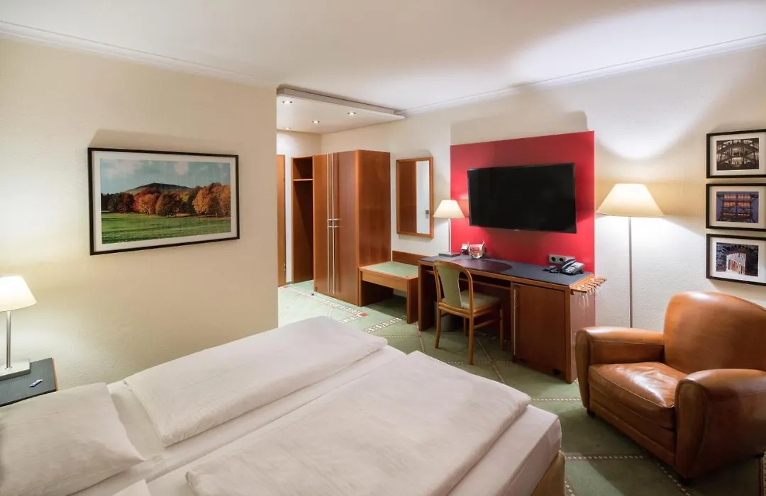 Hotel Buerer Hof-1
