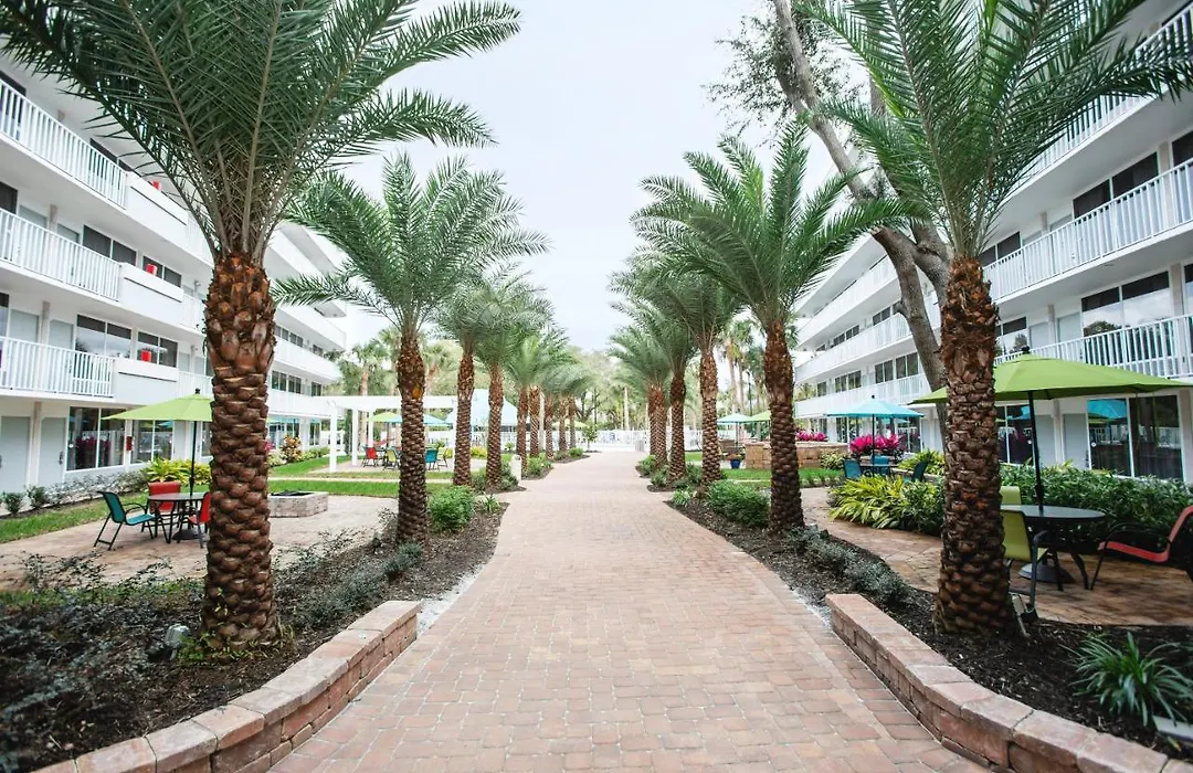 Baymont By Wyndham Celebration-1