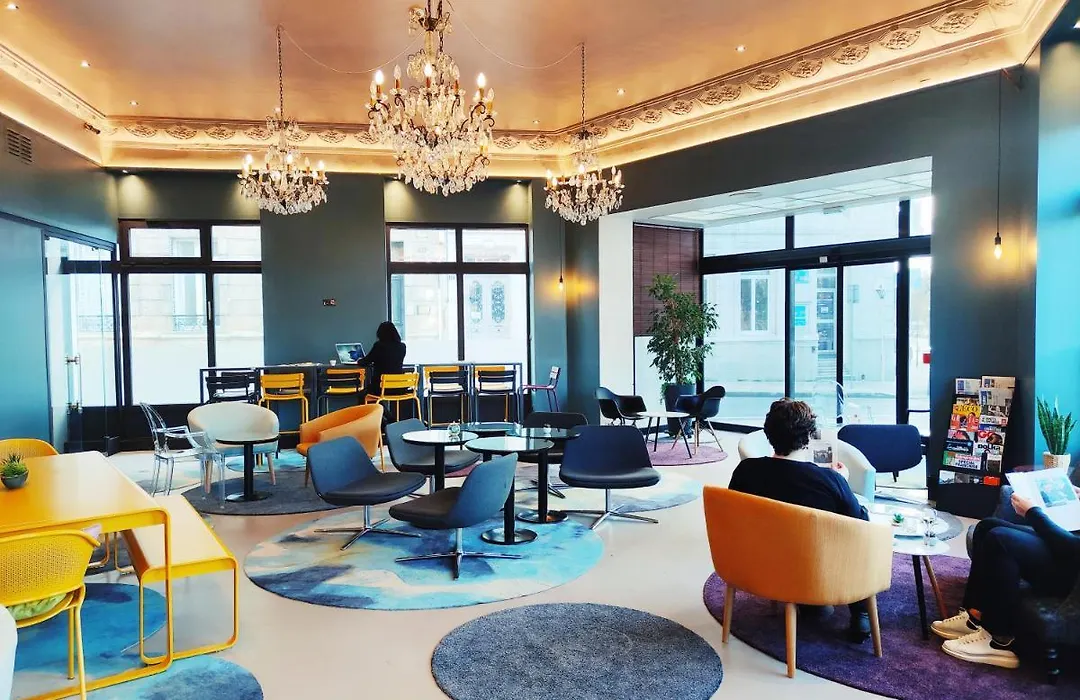 Hotel L'Univers-1
