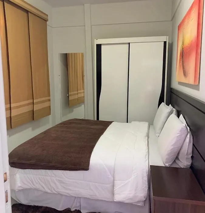 Hanna Palace Hotel-1