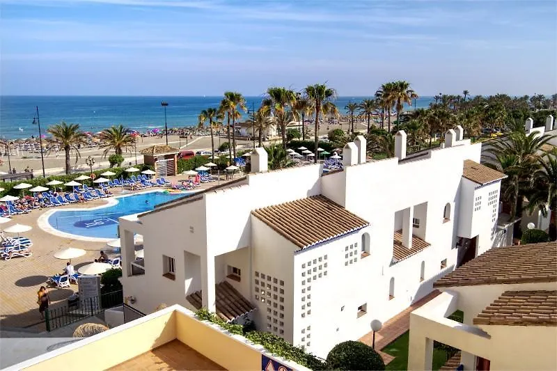 Occidental Torremolinos-1