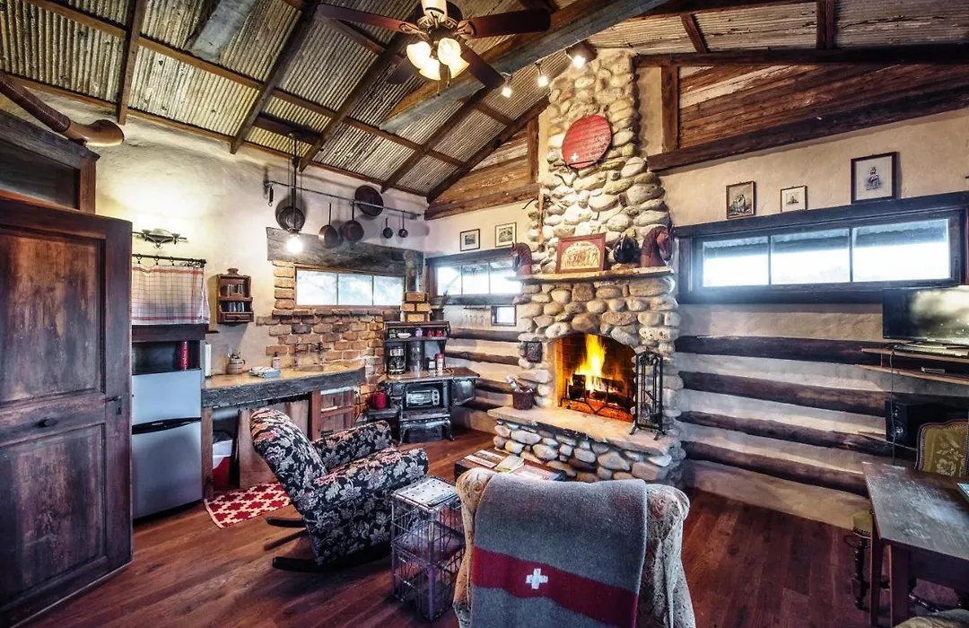 Barons Creekside Resort-1