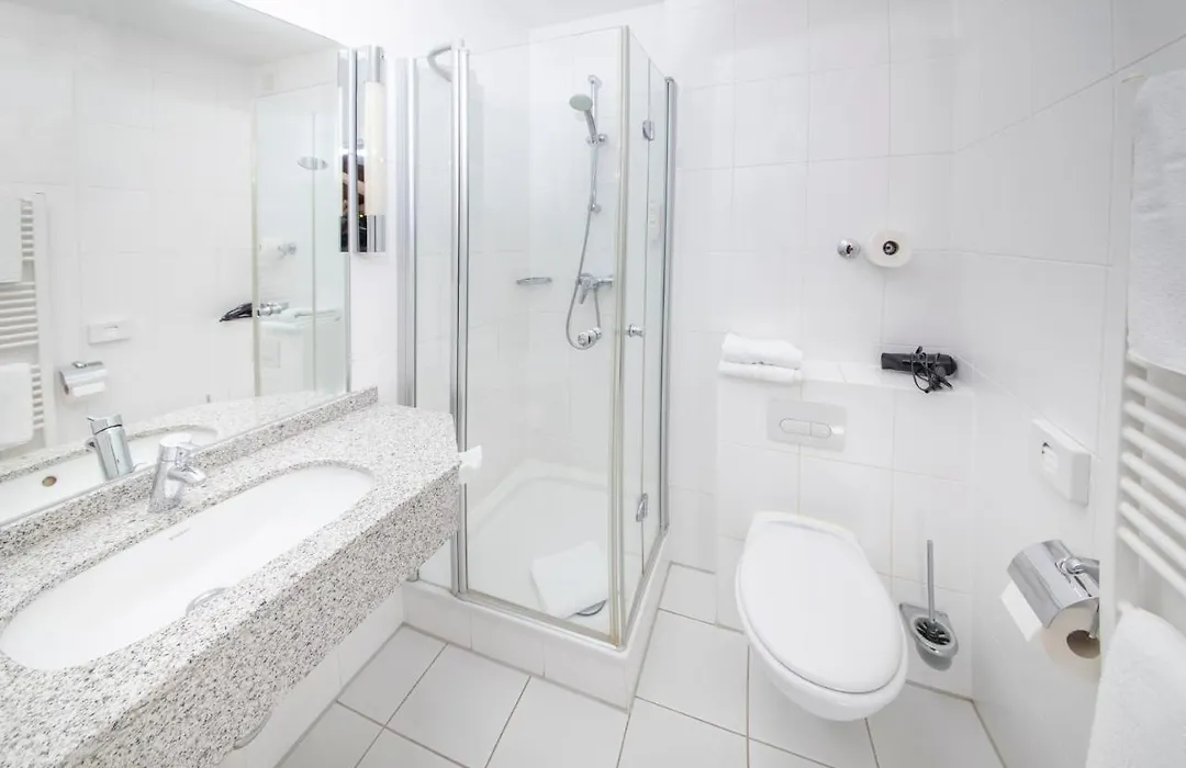 Hotel Bremer Hof-1
