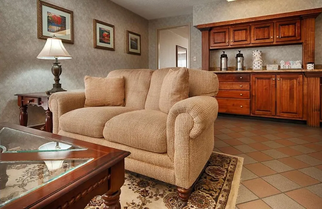 Bryson Inn-1