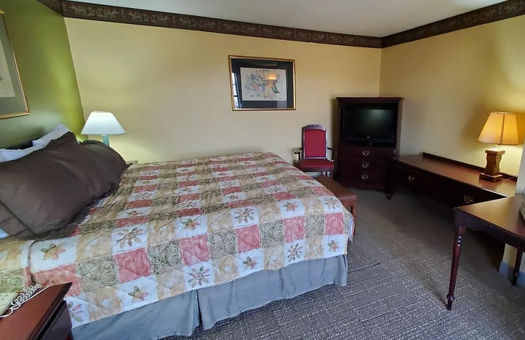 Thomasville Inn-1
