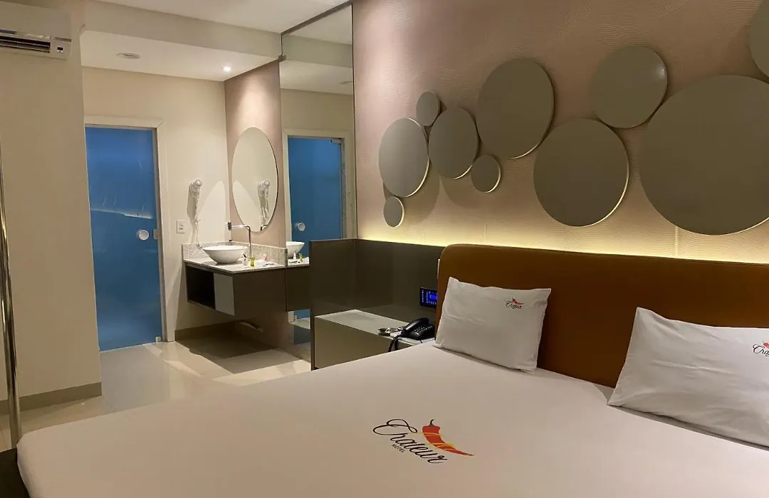 Motel Chalo (Adults Only)-1
